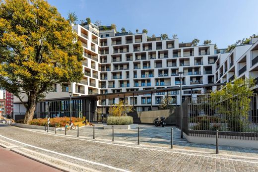아파트 / 밀라노, Città metropolitana di Milano