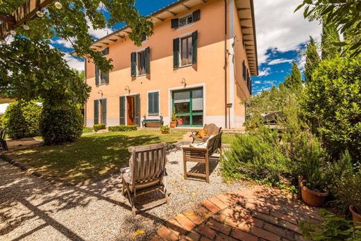 Villa in Montecarlo, Provincia di Lucca