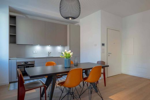 Apartment in Milan, Lombardy
