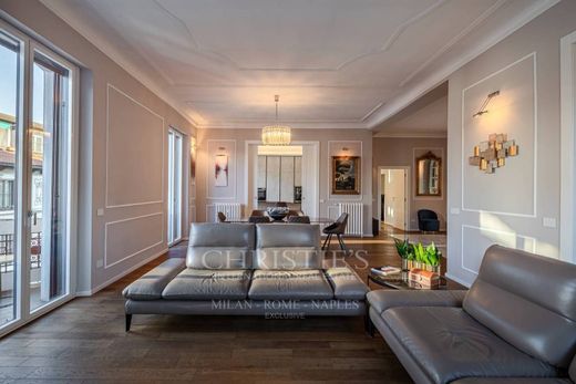 ﺷﻘﺔ ﻓﻲ ميلانو, Città metropolitana di Milano