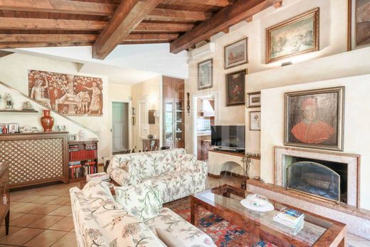 Villa a Brescia, Lombardia