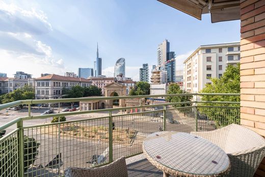 Apartment in Milan, Lombardy