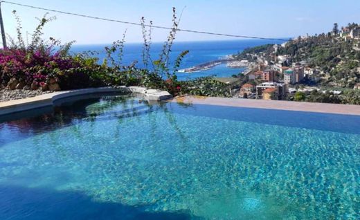 Villa in Bordighera, Provincia di Imperia