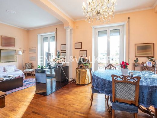 ‏דירת פנטהאוז ב  רומא, Lazio