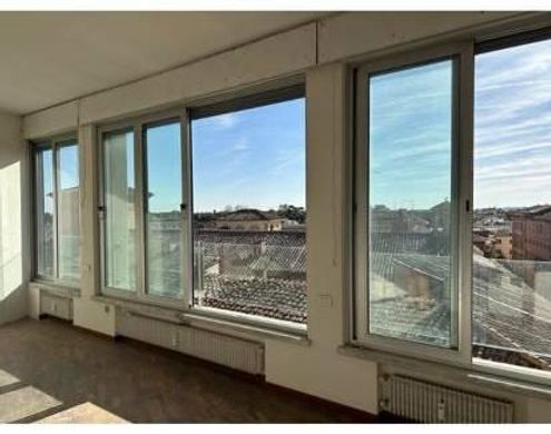 Rome Flat For Sale