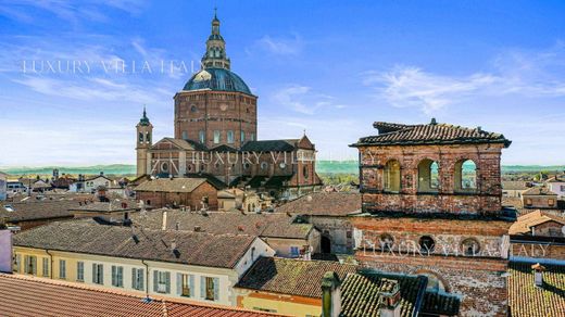 Complesso residenziale a Pavia, Lombardia