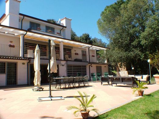 Villa in Sabaudia, Provincia di Latina