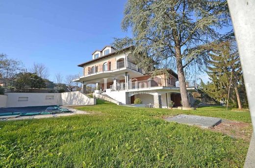 Villa in Casale Monferrato, Provincia di Alessandria