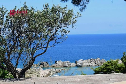 Villa à Aglientu, Provincia di Sassari