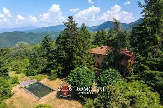 Villa - Borgo San Lorenzo, Florença