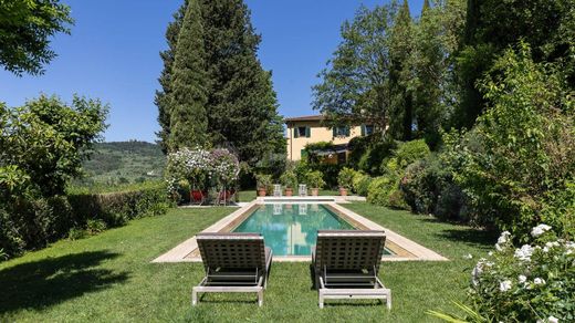 Villa Fiesole, Firenze ilçesinde