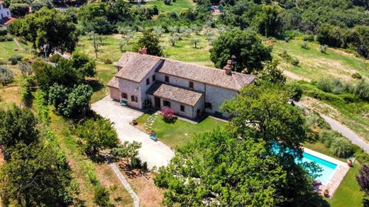 Villa en Guardea, Provincia di Terni