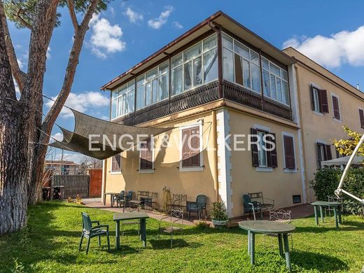 Complexos residenciais - Roma, Lazio