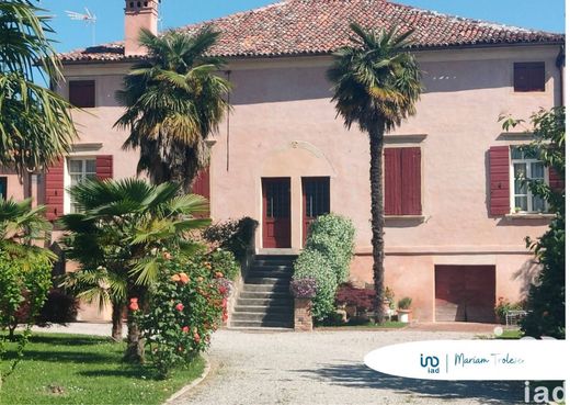 Villa en Vigonza, Padua