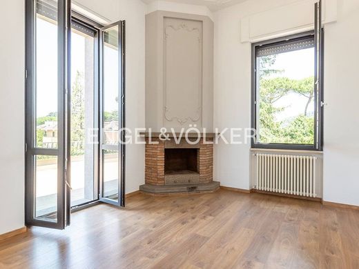 Apartment in Grottaferrata, Rome