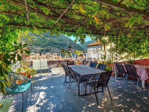 Villa en Torno, Provincia di Como