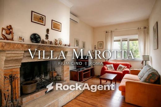 Villa in Fiumicino, Rome