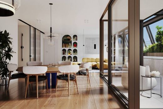 Cobertura - Milão, Lombardia