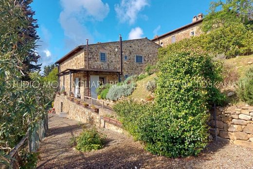 Landsitz in Greve in Chianti, Florenz