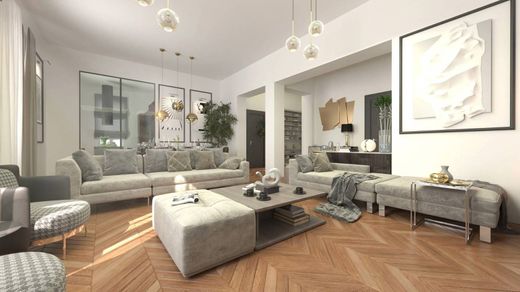 Apartament w Mediolan, Città metropolitana di Milano