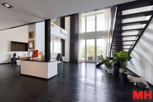 Loft en Milán, Lombardia