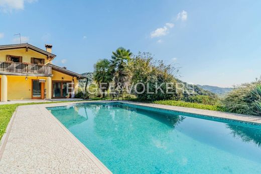 Villa in Cison di Valmarino, Provincia di Treviso