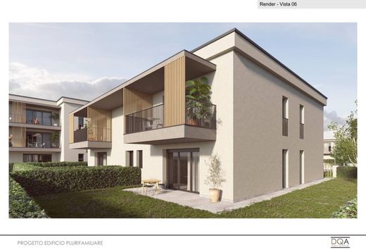 Daire Rezzato, Brescia ilçesinde