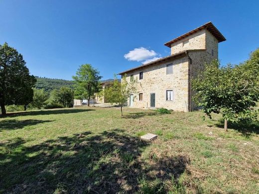 Country House in Pontassieve, Florence