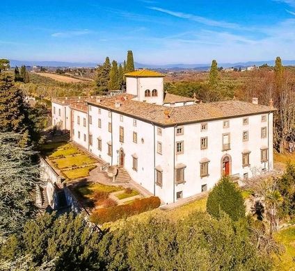 Villa in San Casciano in Val di Pesa, Florenz