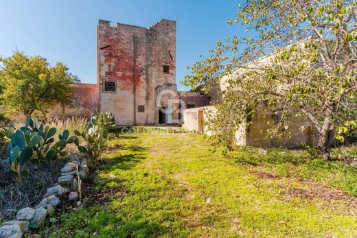 Casa de campo en Lecce, Provincia di Lecce