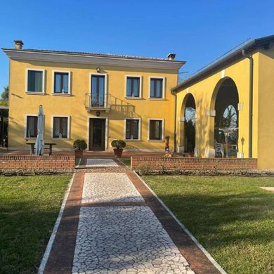 Villa a Montorso Vicentino, Vicenza