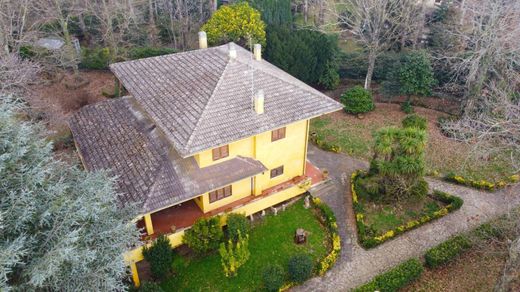 Villa in Ariccia, Rome