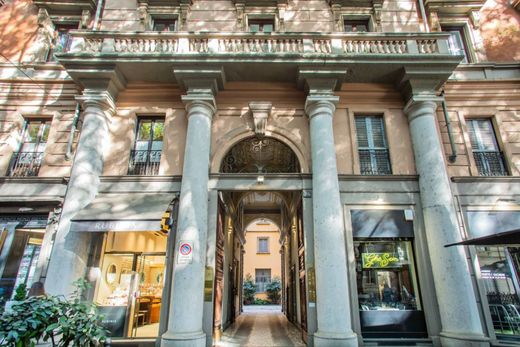 Apartment in Milan, Lombardy