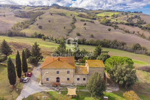 Landhuis in Pomarance, Province of Pisa