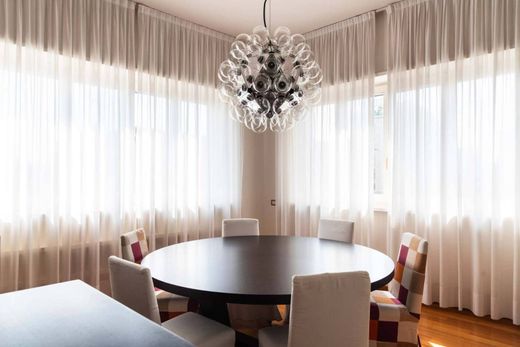 Apartamento - Milão, Lombardia