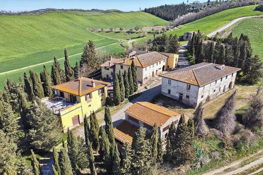 Εξοχική κατοικία σε Certaldo, Province of Florence