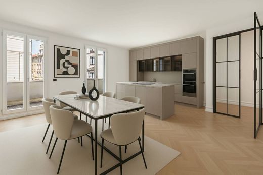 Appartamento a Milano, Lombardia