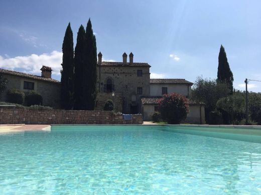 Country House in Umbertide, Provincia di Perugia