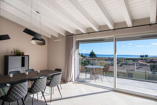 ﻓﻴﻼ ﻓﻲ Polpenazze del Garda, Provincia di Brescia