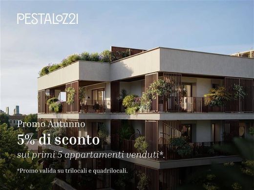 Appartamento a Milano, Lombardia