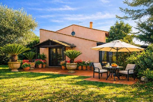 Villa in Capena, Rome