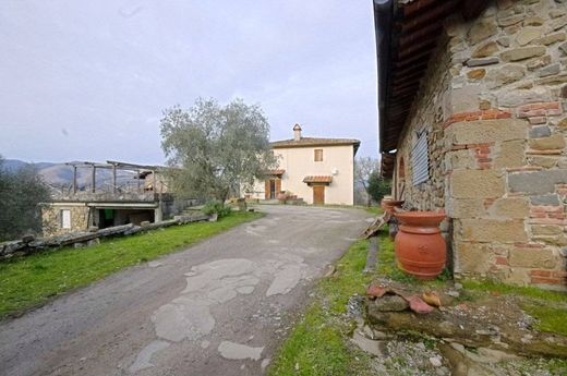 Casa de campo en Figline e Incisa Valdarno, Florencia