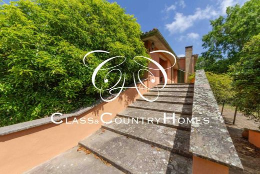 Villa in Manziana, Rome