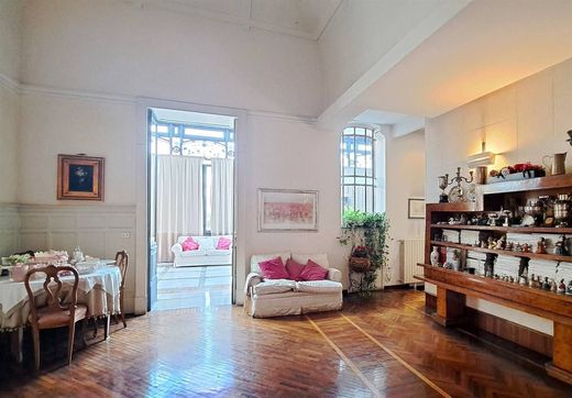 Apartment in Catania, Sicily