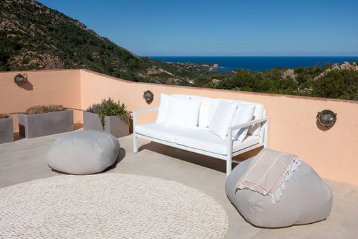 Penthouse zu verkaufen in Porto Cervo