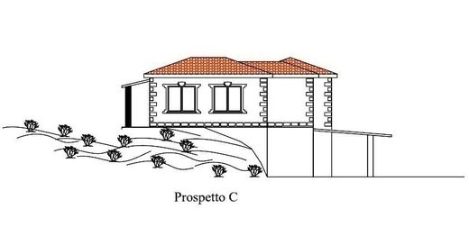 Villa in Sassari, Provincia di Sassari
