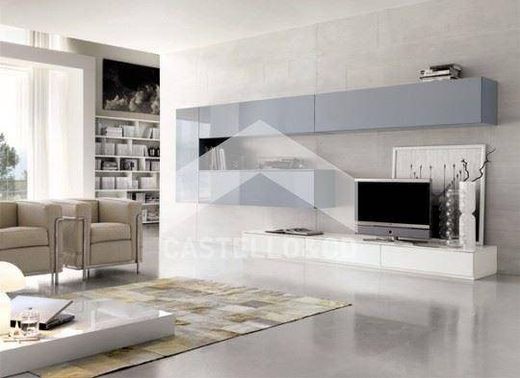 Villa a Soiano, Brescia