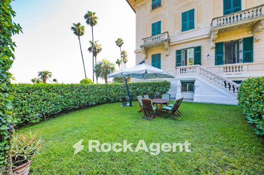 Apartment in Pieve Ligure, Provincia di Genova