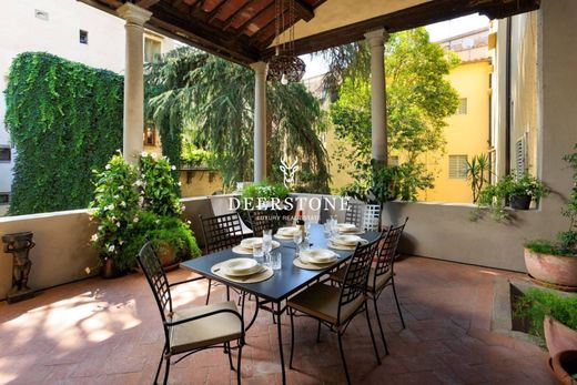 Apartment in Florence, Tuscany