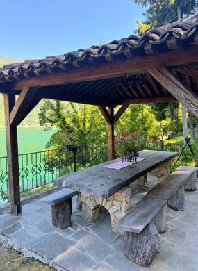 Villa in Valsolda, Provincia di Como